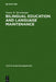 Bilingual Education and Language Maintenance: A Southern Peruvian Quechua Case by Nancy H. Hornberger