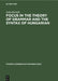 Focus in the Theory of Grammar and the Syntax of Hungarian by Julia Horvath