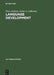 Language Development by Peter Jordens, Josine A. Lalleman