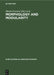 Morphology and Modularity by Martin Everaert, Mieke Trommelen, Riny Huybregt