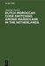 Dutch-Moroccan Code Switching Among Maroccans in the Netherlands by Jacomine Nortier