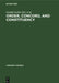 Order, Concord, and Constituency by Gerald Gazdar, Ewan Klein, Geoffrey K. Pullum