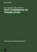 Text Coherence in Translation by Bart Papegaaij, Klaus Schubert