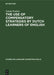 The Use of Compensatory Strategies by Dutch Learners of English by Nanda Poulisse