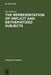 The Representation of Implicit and Dethematized Subjects by Ian Roberts