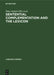 Sentential Complementation and the Lexicon by Dany Jaspers