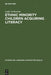 Ethnic Minority Children Acquiring Literacy by Ludo Verhoeven