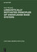 Linguistically Motivated Principles of Knowledge Base Systems by Hans Weigand