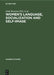 Women's Language, Socialization and Self-Image by Dede Brouwer, Dorian De Haan