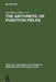 The Arithmetic of Function Fields by David Goss, David R. Hayes, Michael Rosen