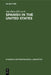 Spanish in the United States: Linguistic Contact and Diversity by Ana Roca, John M. Lipski