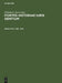 1815 - 1945 by Wilhelm G. Grewe, Inst F. Intern Recht Fu Berl