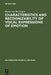 Characteristics and Recognizability of Vocal Expressions of Emotion by Renée Van Bezooijen