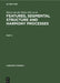 Features, Segmental Structure and Harmony Processes. Part 2 by H. C. Van De Hulst, Norval Smith