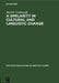 A Similarity in Cultural and Linguistic Change by Ward H. Goodenough