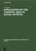 Application of the Tanzimat and Its Social Effects by H. Inalcik
