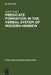 Predicate Formation in the Verbal System of Modern Hebrew by Judith Junger