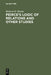 Peirce's Logic of Relations and Other Studies by Richard M. Martin