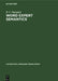 Word Expert Semantics: An Interlingual Knowledge-Based Approach by B. C. Papegaaij