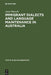 Immigrant Dialects and Language Maintenance in Australia: The Case of the Limburg and Swabian Dialects by Anne Pauwels