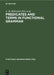 Predicates and Terms in Functional Grammar by A. M. Bolkestein, C. De Groot, J. L. MacKenzie
