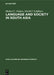 Language and Society in South Asia by Michael C. Shapiro, Harold F. Schiffman