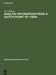 English Intonation from a Dutch Point of View by Nico Willems