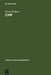 Chp: The Conversational Historical Present in American English Narrative by Nessa Wolfson