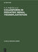 Ciclosporin in Pediatric Renal Transplantation: Proceedings of a Workshop, Scheveningen, December [21st] 1985, the Netherlands by E. D. Wolff, A. P. Provoost
