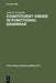 Constituent Order in Functional Grammar by John H. Connolly