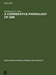 A Comparative Phonology of Gbe by Hounkpati B. C. Capo