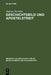 Geschichtsbild und Apostelstreit by Andreas Wechsler