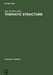 Thematic Structure by Iggy M. Roca