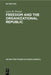 Freedom and the Organizational Republic by Larry M. Preston