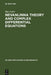 Nevanlinna Theory and Complex Differential Equations by Ilpo Laine