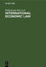 International Economic Law by Philip Kunig, Niels Lau, Werner Meng