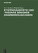 Stufendiagnostik und -therapie benigner Magenerkrankungen by S. E. Miederer, Winfried Kurtz
