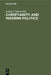 Christianity and Modern Politics by Louisa S. Hulett
