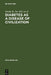 Diabetes as a Disease of Civilization by Jennie R. Joe, Robert S. Young