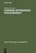 Chinese Enterprise Management: Reforms in Economic Perspective by Sukhan Jackson