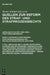 Quellen Zur Reform Des Straf- Und Strafprozeßrechts, 2. Teil, Abschluß Der 1. Lesung - Beginn Der Zweiten Lesung: Vorverfahren by Werner Schubert, Jurgen Regge, Peter Rie