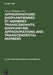 Approximations Diophantiennes Et Nombres Transcendants. Diophantine Approximations and Transcendental Numbers: Comptes-Rendus Du Colloque Tenu Au C.I. by Patrice Philippon