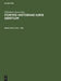 1815 - 1945 by Wilhelm G. Grewe, Inst F. Intern Recht Fu Berl