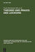 Theorie Und PRAXIS Des Lexikons by Frank Beckmann, Gerhard Heyer