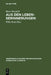 Aus den Lebenserinnerungen by Hans Herzfeld, Willy Real