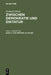 Von Brüning Zu Hitler: Der Wandel Des Politischen Systems in Deutschland 1930-1933 by Gerhard Schulz