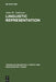 Linguistic Representation by John M. Anderson