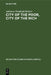 City of the Poor, City of the Rich: Politics and Policy in New York City by Adrienne Windhoff-Héritier