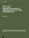 Text- Und Gesprächslinguistik 1. Halbband by Klaus Brinker, Gerd Antos, Wolfgang Heinemann