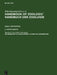 Megaloptera (Adlerflies, Dobsonflies) by Timothy R. New, Günther Theischinger